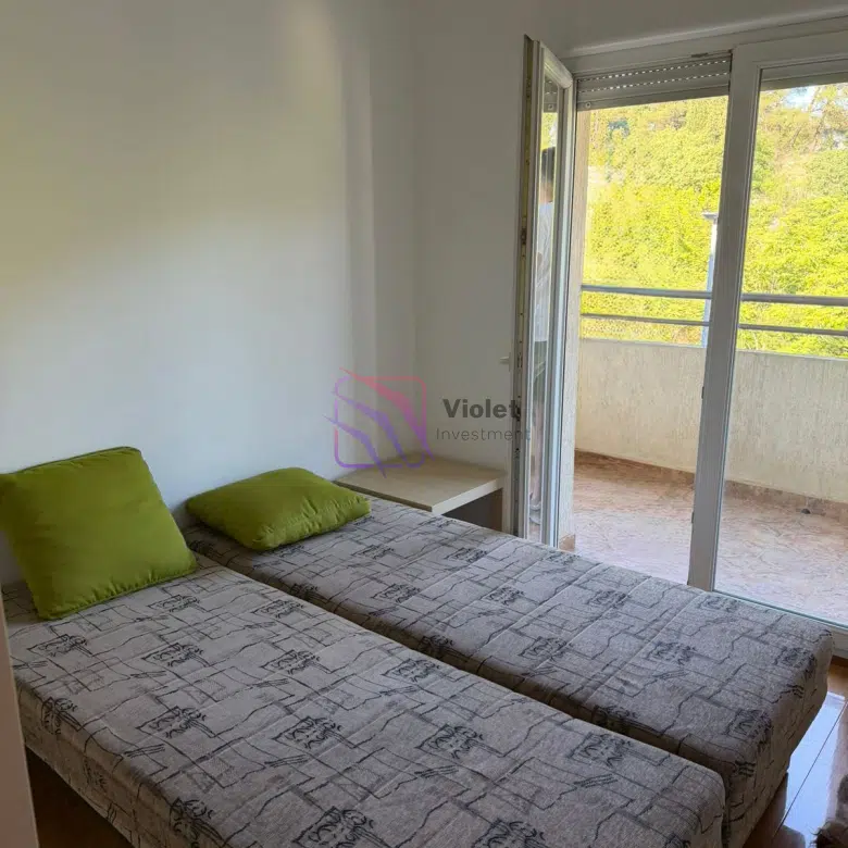 Studio Apartment for Rent – Zagorič, Podgorica