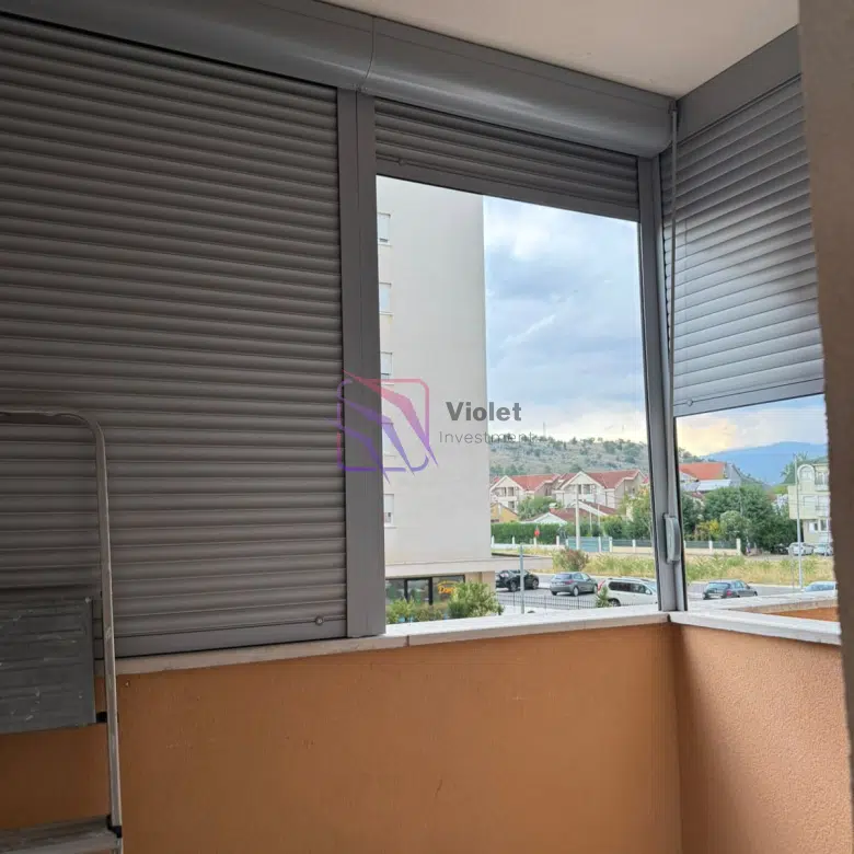 Nice furnished Two-Bedroom Apartment for Rent, City Key, Zagorič Podgorica