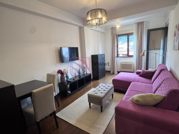 One-Bedroom Apartment For Rent , 44 m² – Gorica C, Podgorica