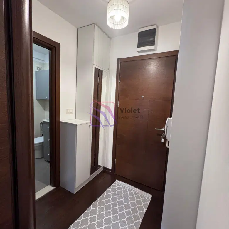 One-Bedroom Apartment For Rent , 44 m² – Gorica C, Podgorica