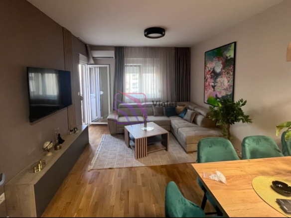 For Rent – One-Bedroom Apartment | Ventura Building, Zabjelo