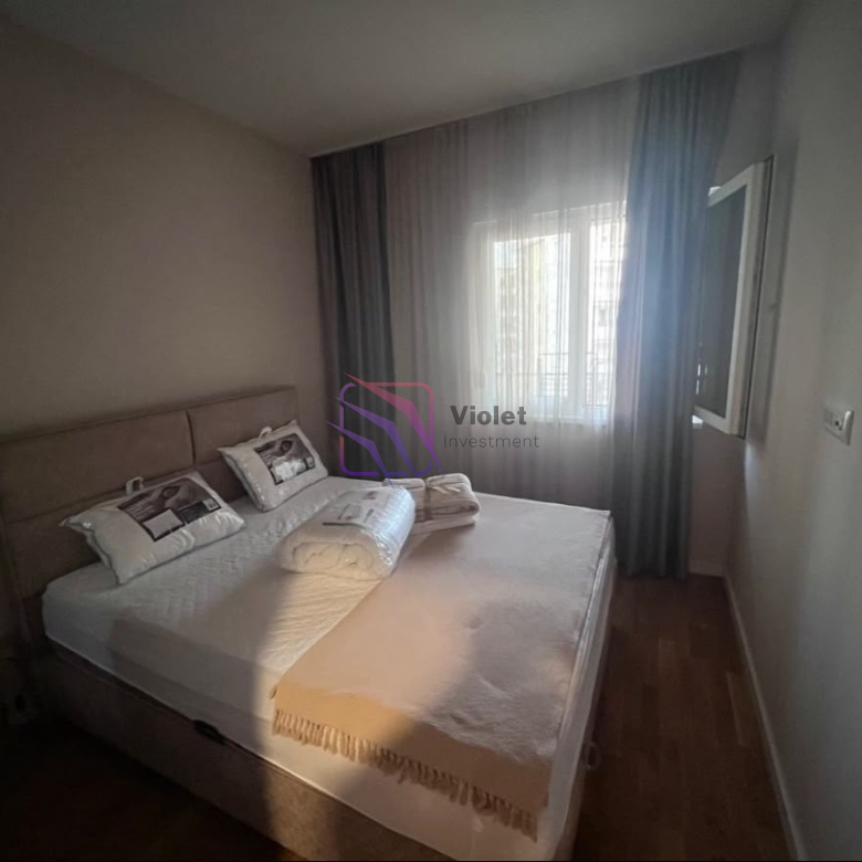 For Rent – One-Bedroom Apartment | Ventura Building, Zabjelo