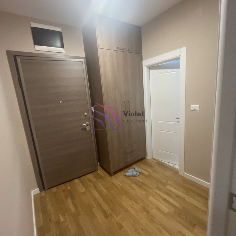 For Rent – One-Bedroom Apartment | Ventura Building, Zabjelo