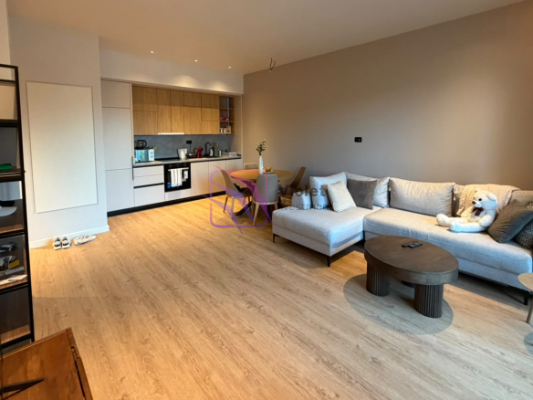 fully furnished Boka Place apartment for sale, Alba building Porto Montenegro, one bedroom apartment Porto Montenegro, furnished apartment Tivat, apartment with mandatory garage Tivat, Boka Place apartment with garage, Porto Montenegro real estate, luxury apartment Montenegro, apartment with pool Porto Montenegro, investment property Tivat,violet investment