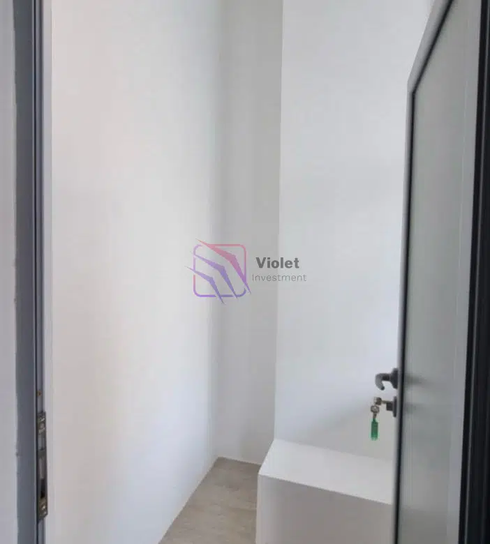 Micro Commercial Space for Rent – Central Point, Podgorica