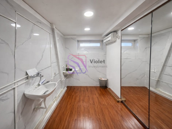 Commercial Space for Rent – City Centre, Podgorica