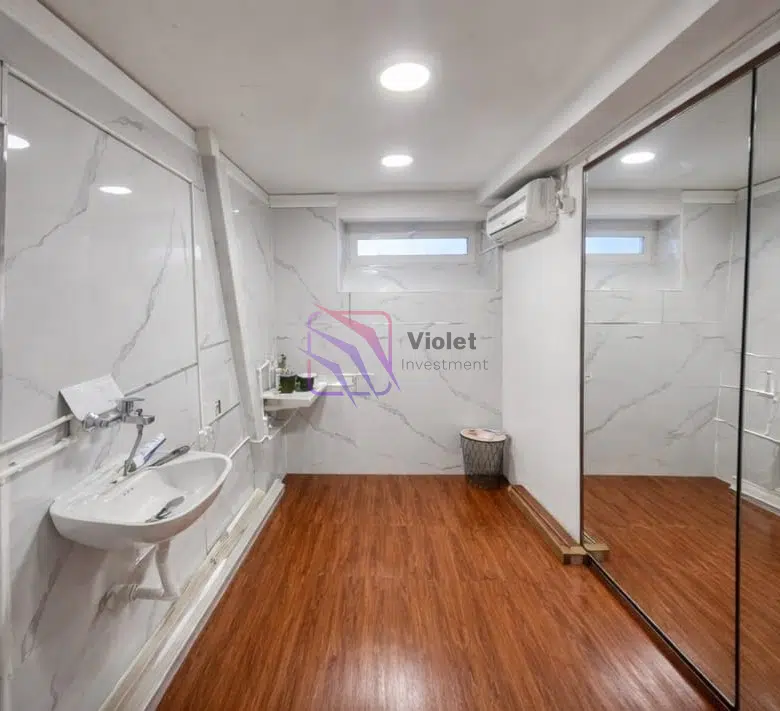 Commercial Space for Rent – City Centre, Podgorica