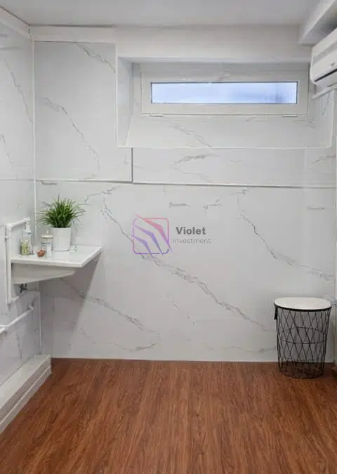 Commercial Space for Rent – City Centre, Podgorica