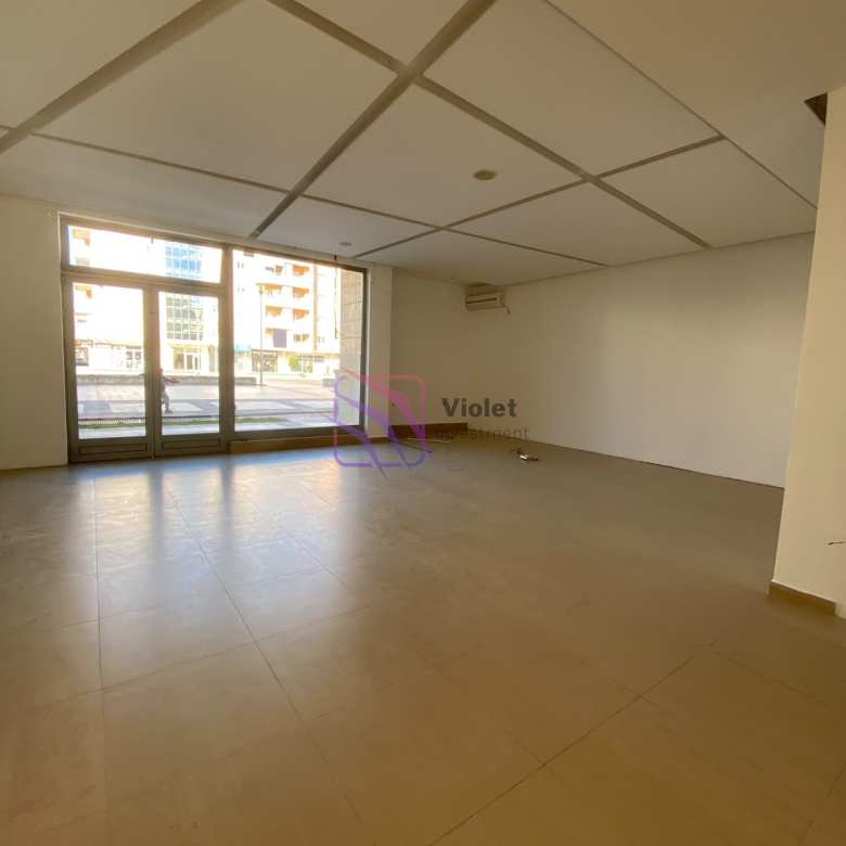 Office Space for Rent – City Kvart, Podgorica