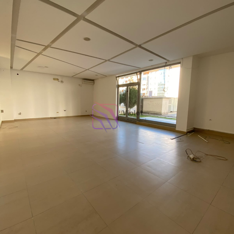 Office Space for Rent – City Kvart, Podgorica