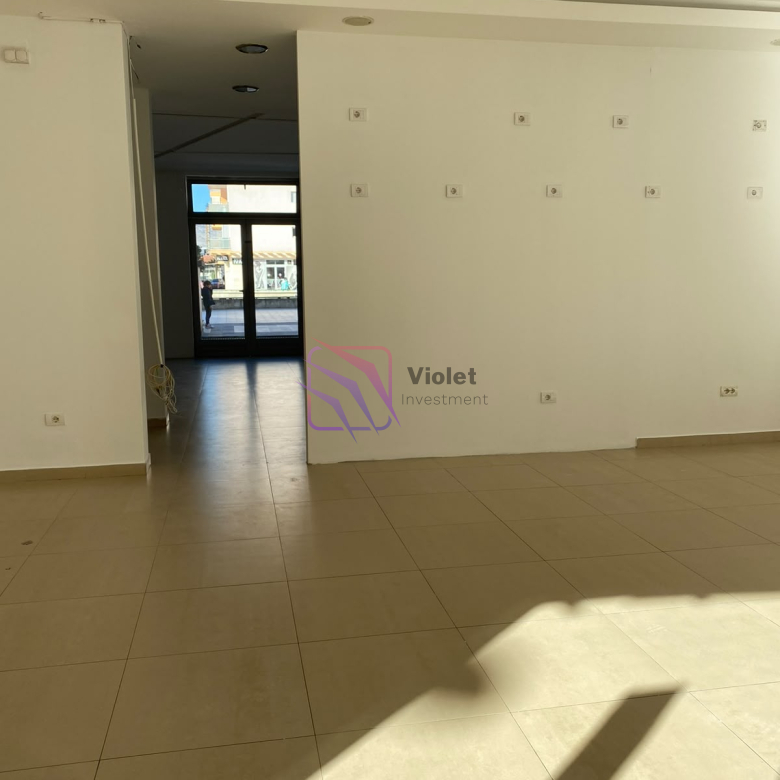 Office Space for Rent – City Kvart, Podgorica
