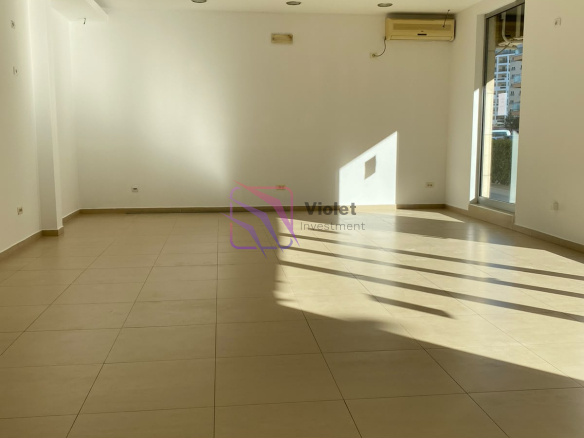Office Space for Rent – City Kvart, Podgorica
