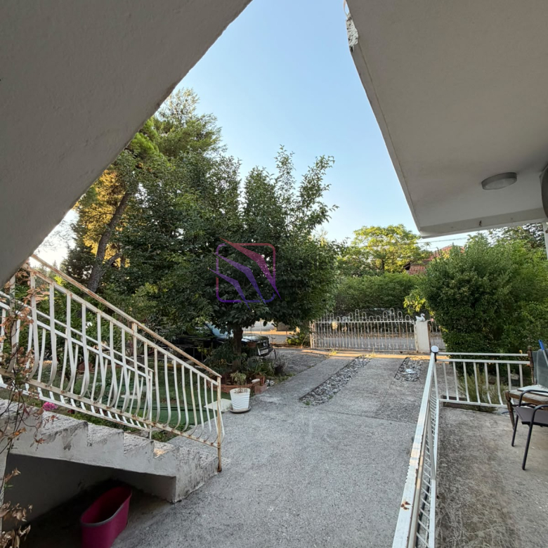 House for Rent, 80 m² – Pobrežje, Podgorica