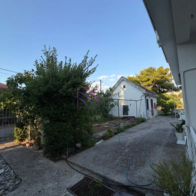 Maison à louer, 80 m² – Pobrežje, Podgorica