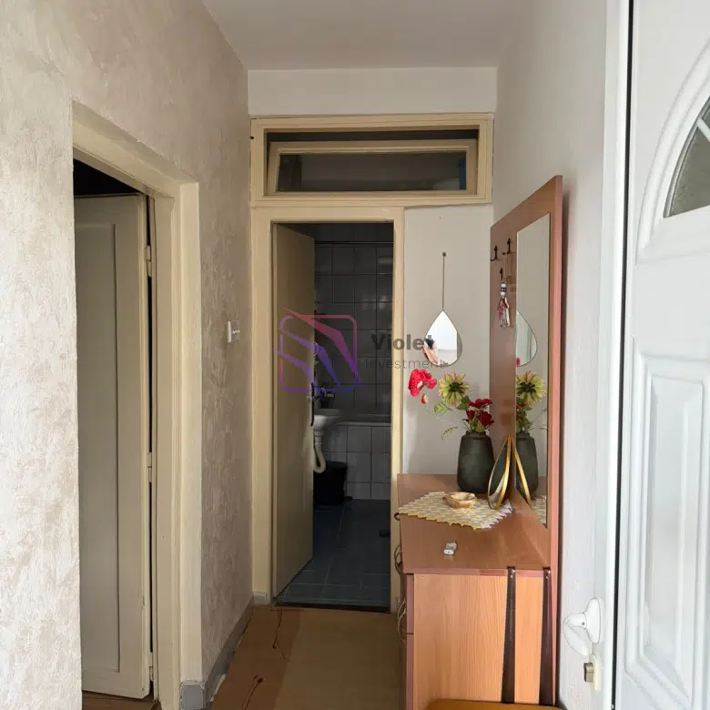 Maison à louer, 80 m² – Pobrežje, Podgorica