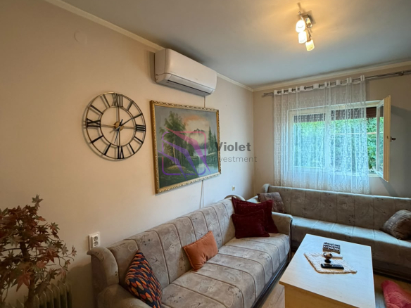 House for Rent, 80 m² – Pobrežje, Podgorica