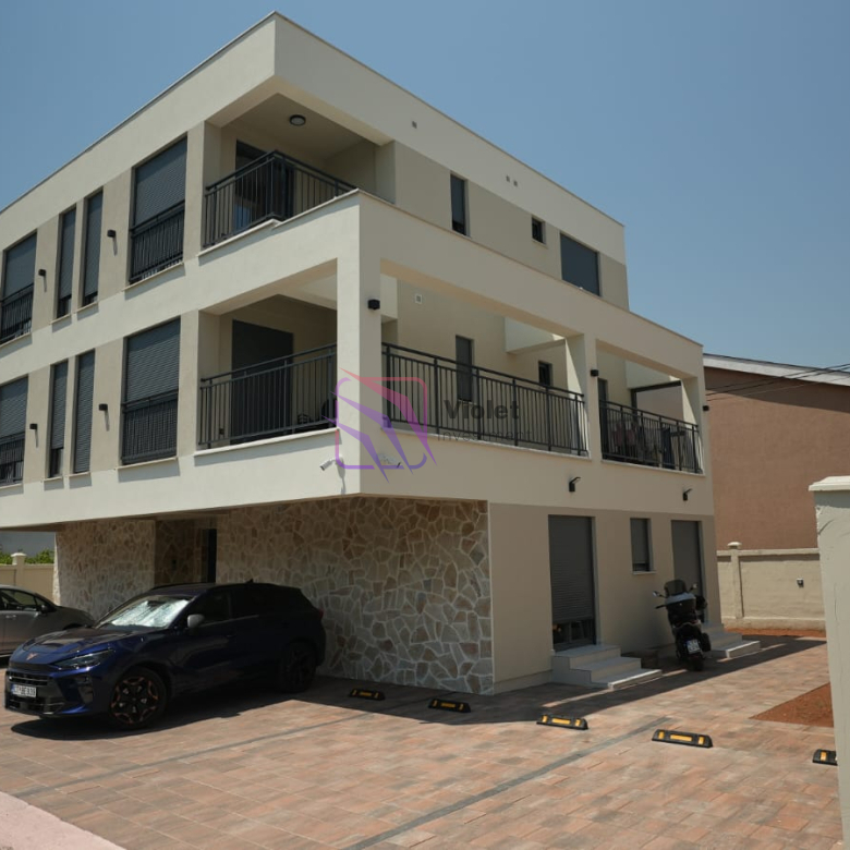 Luxury One-Bedroom Apartment for Rent – Nova Dalmatinska, Podgorica