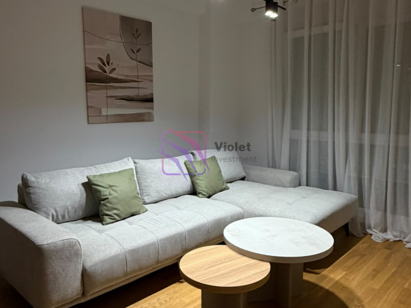 One-Bedroom Apartment for Rent, Zabjelo, Podgorica