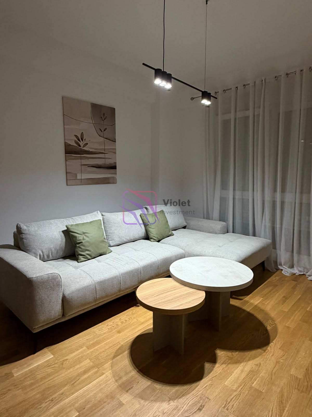 WhatsApp Image 2026-07-19 at 20.53.06 (3) One-Bedroom Apartment for Rent, Zabjelo, Podgorica