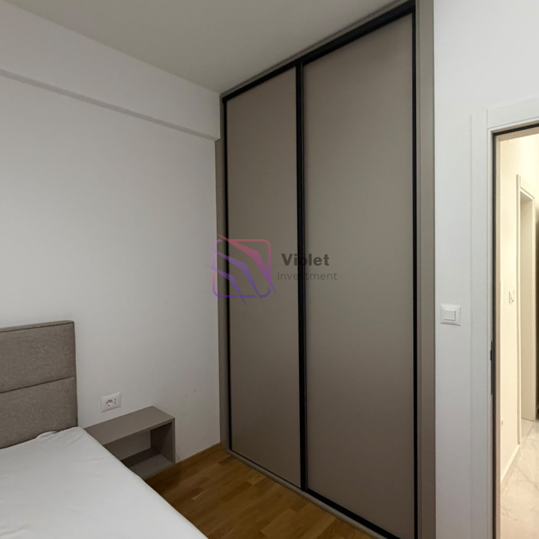 One-Bedroom Apartment for Rent, Zabjelo, Podgorica