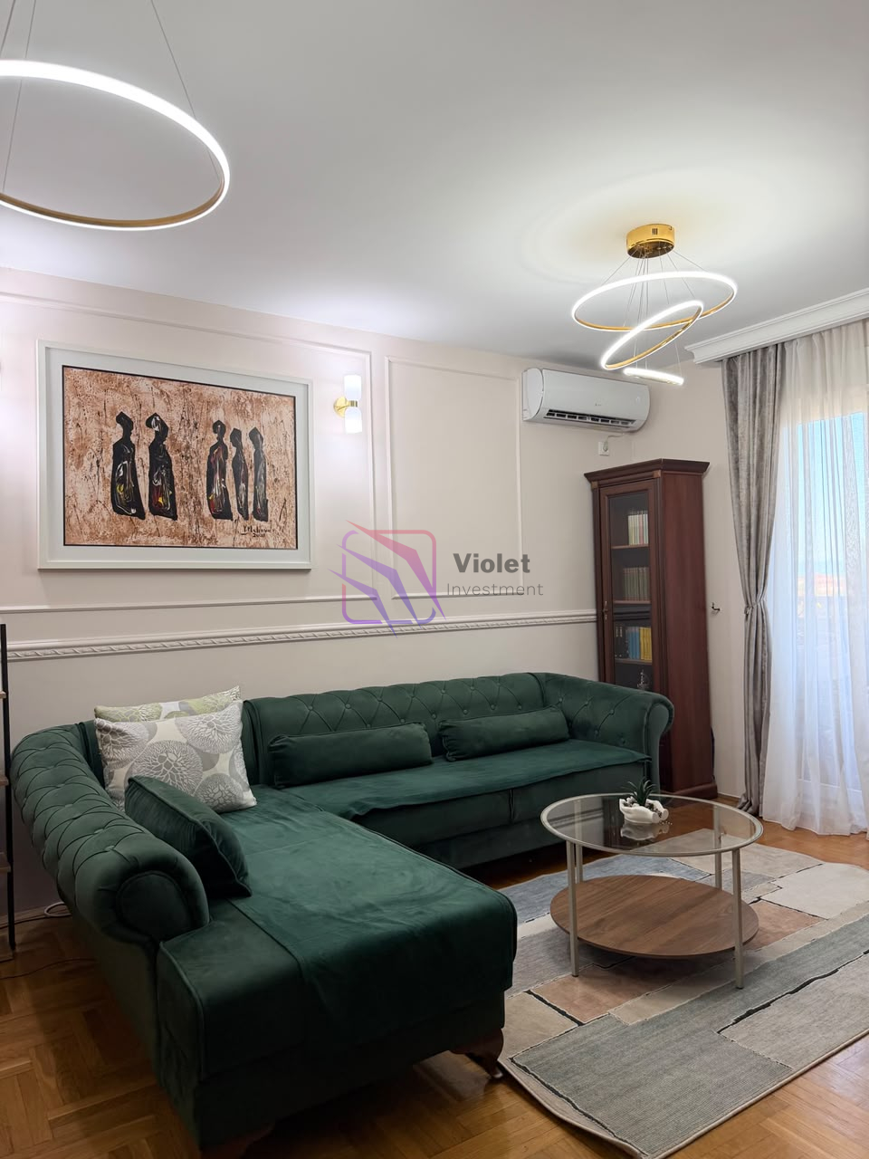 WhatsApp Image 2026-07-19 at 21.06.01 One-Bedroom Apartment for Rent, Zabjelo, Podgorica