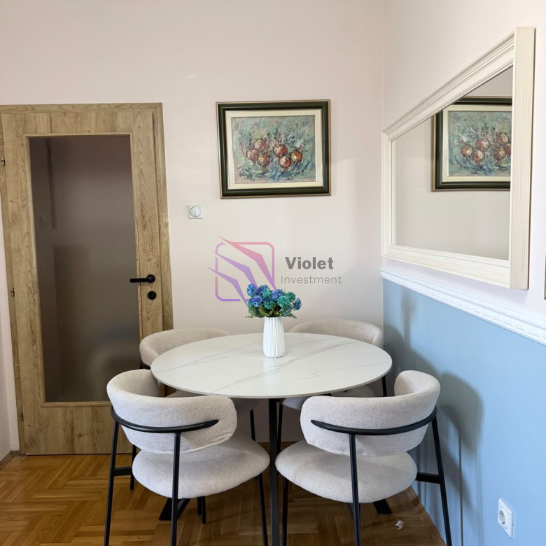 One-Bedroom Apartment for Rent, Zabjelo, Podgorica