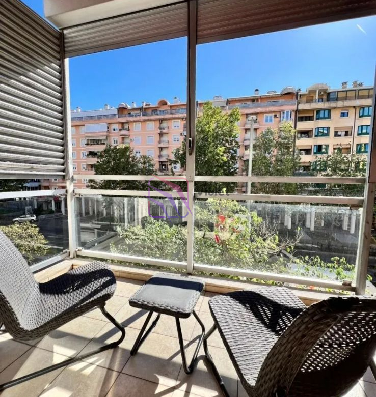 Two-Bedroom Apartment for Rent, Next to Rimski Trg, Preko Morače, Podgorica