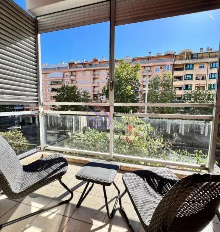 Two-Bedroom Apartment for Rent, Next to Rimski Trg, Preko Morače, Podgorica