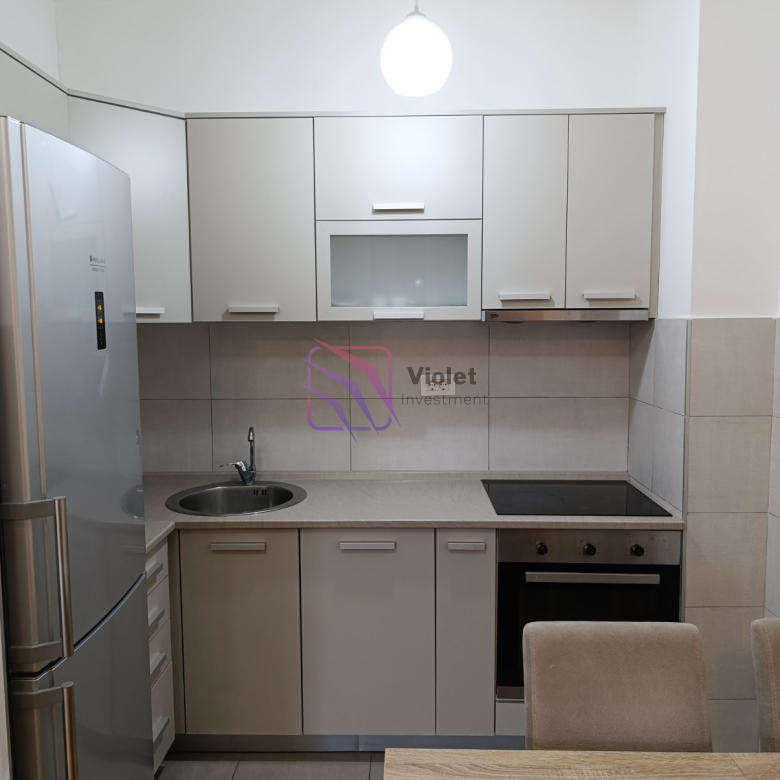 One-Bedroom Apartment for Rent, City Kej, Zagorič, Podgorica