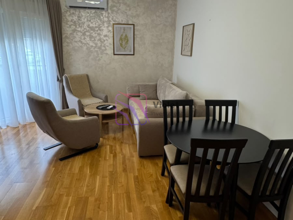 Two-Bedroom Apartment for Rent,Tuški Put, Podgorica