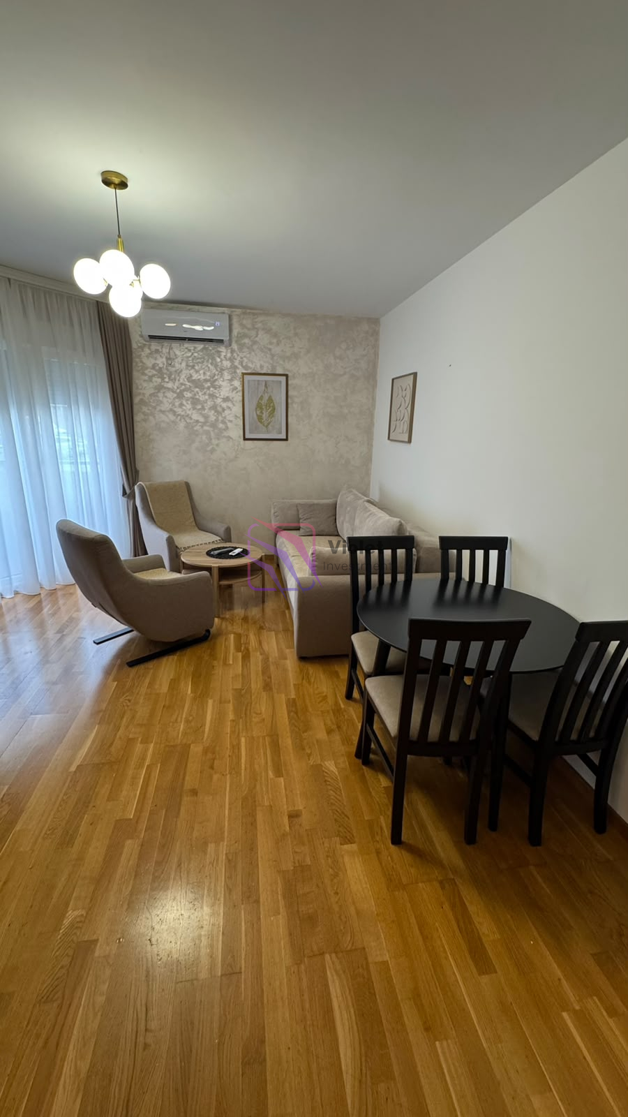 WhatsApp Image 2026-07-21 at 14.17.42 (1) Two-Bedroom Apartment for Rent,Tuški Put, Podgorica