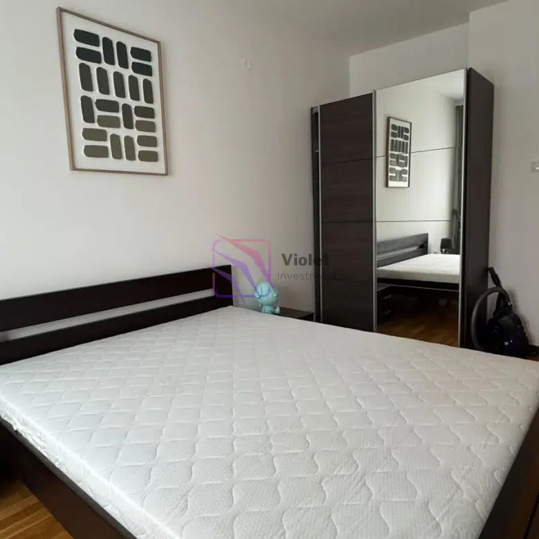 Two-Bedroom Apartment for Rent,Tuški Put, Podgorica