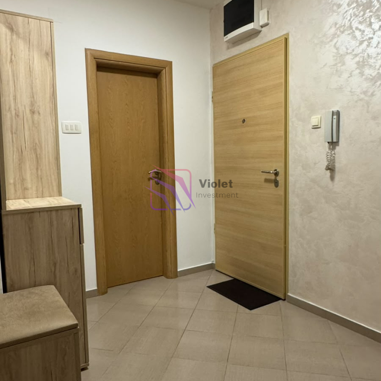 Two-Bedroom Apartment for Rent,Tuški Put, Podgorica