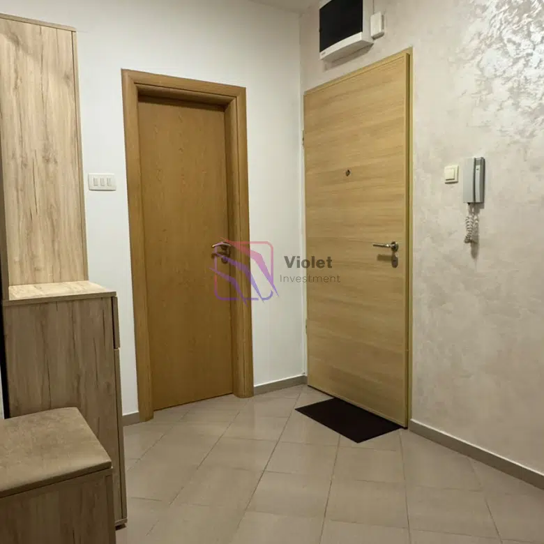 Two-Bedroom Apartment for Rent,Tuški Put, Podgorica