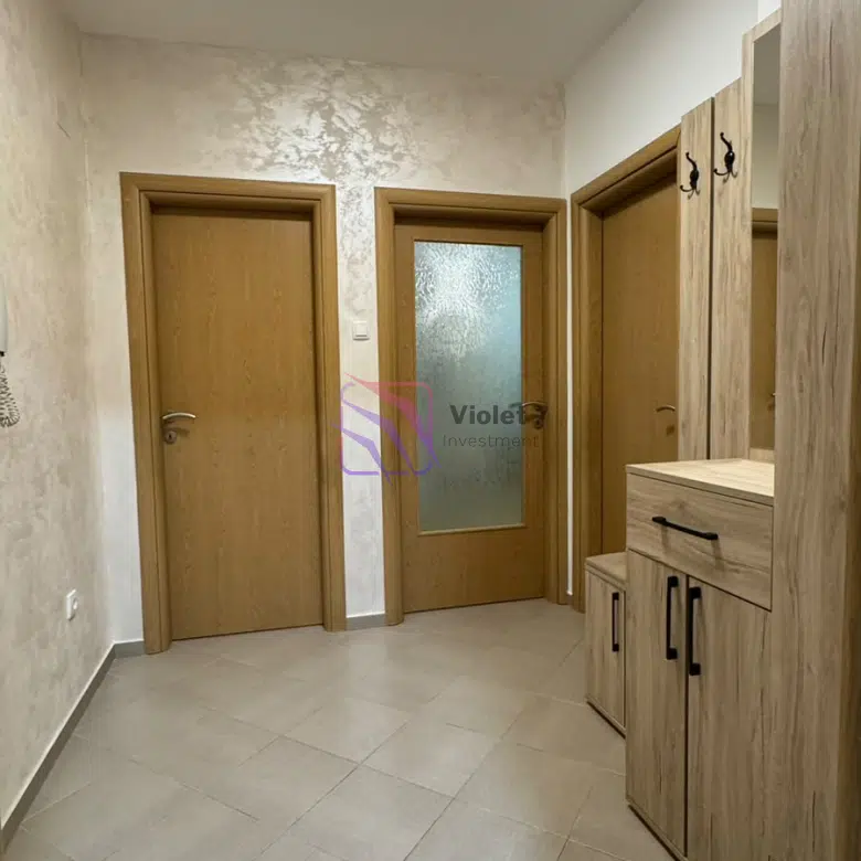 Two-Bedroom Apartment for Rent,Tuški Put, Podgorica
