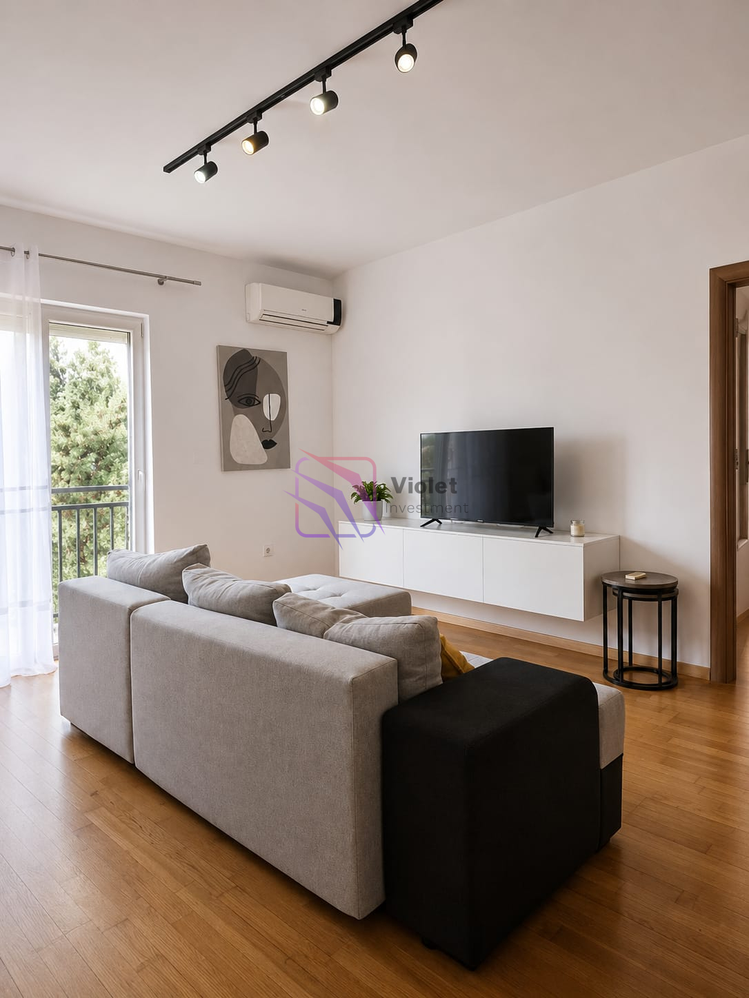 WhatsApp Image 2026-07-21 at 14.43.26 (2) Two-Bedroom Apartment for Rent – Zagorič, Podgorica