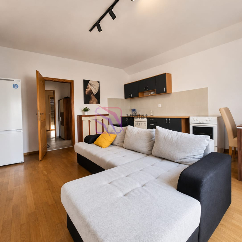 Two-Bedroom Apartment for Rent – Zagorič, Podgorica