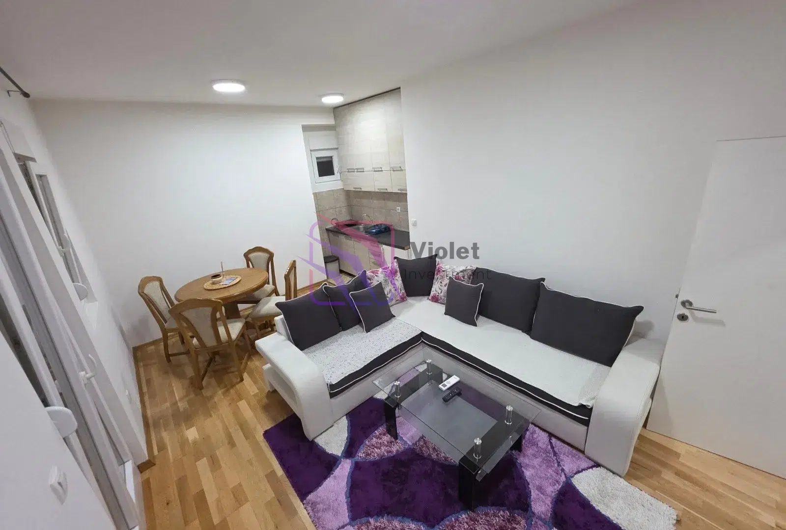 ae7034a9-5490-49d7-bb80-40e31f385efd-lg One-Bedroom Apartment for Rent – Zabjelo, Podgorica