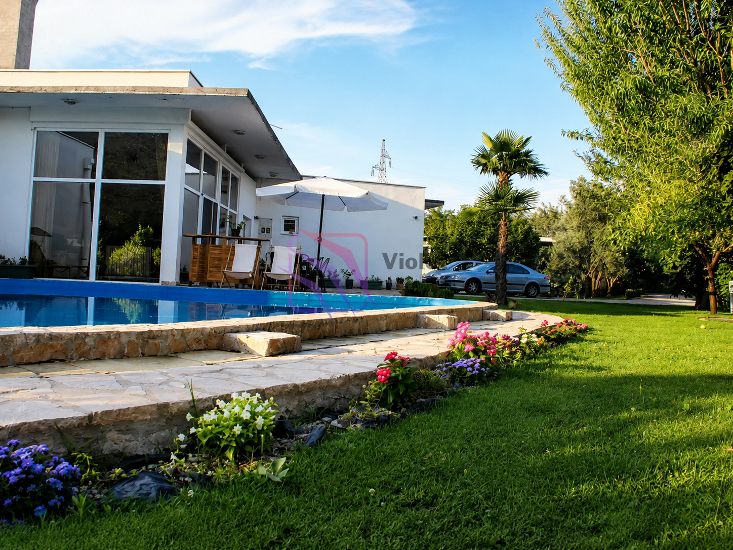 c1ba9ba2-83a1-400f-8f83-b40981f8060c (1) Rent, Luxury Four-Bedroom House, 250 m², Tološi, Podgorica