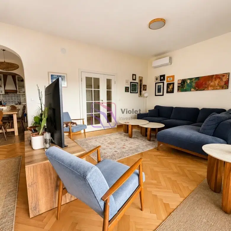 House for Rent – Masline, Podgorica