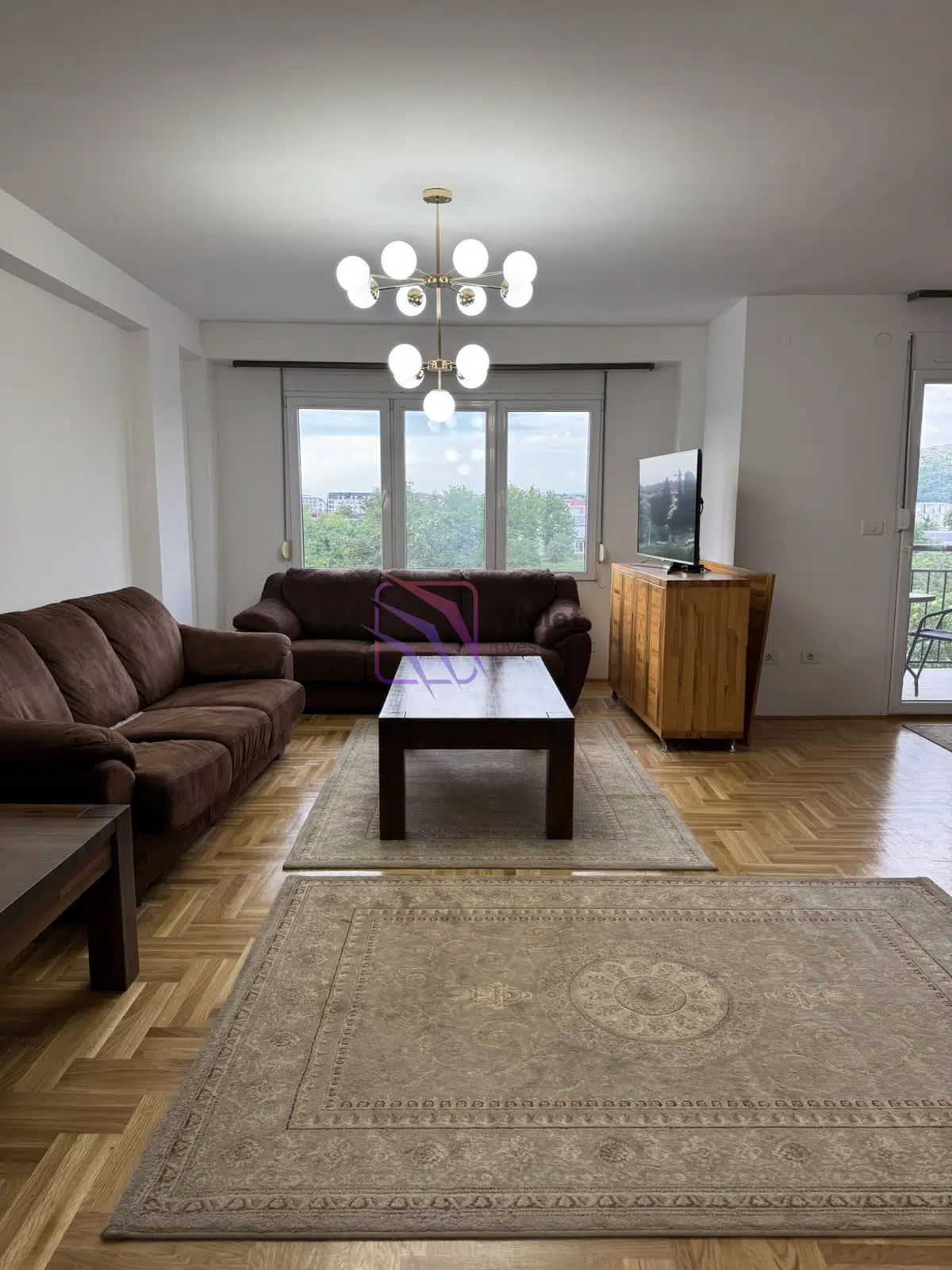 viber_image_2026-07-06_09-35-18-253 Three-Bedroom Apartment with Garage for Rent | 92 m² | Near Krivi Most, Podgorica