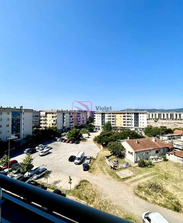 Pet-Friendly One-Bedroom Apartment for Rent, | City Kvart, Podgorica
