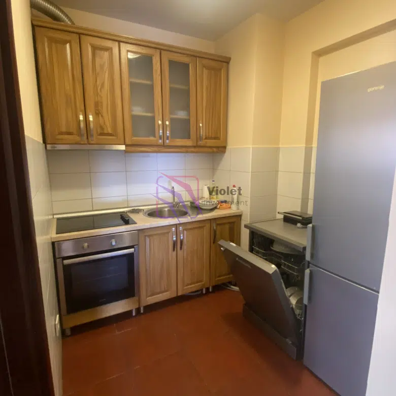 Two-Bedroom Apartment for Rent, City Kvart, Podgorica