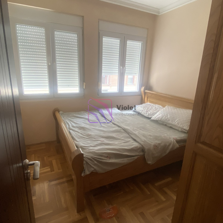 Two-Bedroom Apartment for Rent, City Kvart, Podgorica