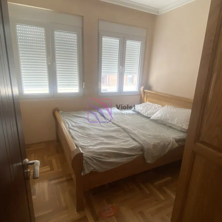 Two-Bedroom Apartment for Rent, City Kvart, Podgorica