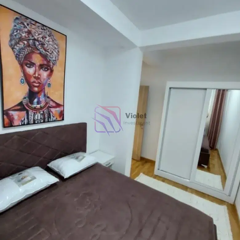 One-Bedroom Apartment for rent 42 m² | Cat Friendly | Ljubović | €500