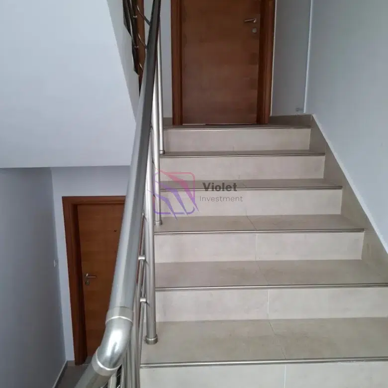 Two-Bedroom Apartment for Rent in Momišići | 75 m² | €700