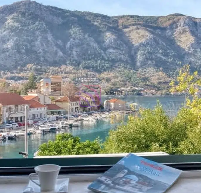 apartment for sale Kotor Old Town, one bedroom apartment Kotor, Kotor Old Town property for sale, sea view apartment Kotor, apartment with sea view Old Town Kotor, luxury apartment Kotor Montenegro, historic apartment Kotor, property inside Kotor Old Town, Kotor Old Town real estate, investment property Kotor, rental investment Kotor, Airbnb apartment Kotor, Airbnb investment Montenegro, income producing property Kotor, tourist rental apartment Kotor, apartment with rental income Montenegro, Bay of Kotor property, sea view property Montenegro, Kotor real estate investment, apartment for sale Montenegro, Old Town Kotor apartment, UNESCO Kotor property, historic property Montenegro, furnished apartment Kotor, investment apartment Bay of Kotor, Montenegro coastal real estate, Kotor rental property, profitable apartment Kotor, luxury real estate Kotor, property investment Montenegro,violet investment