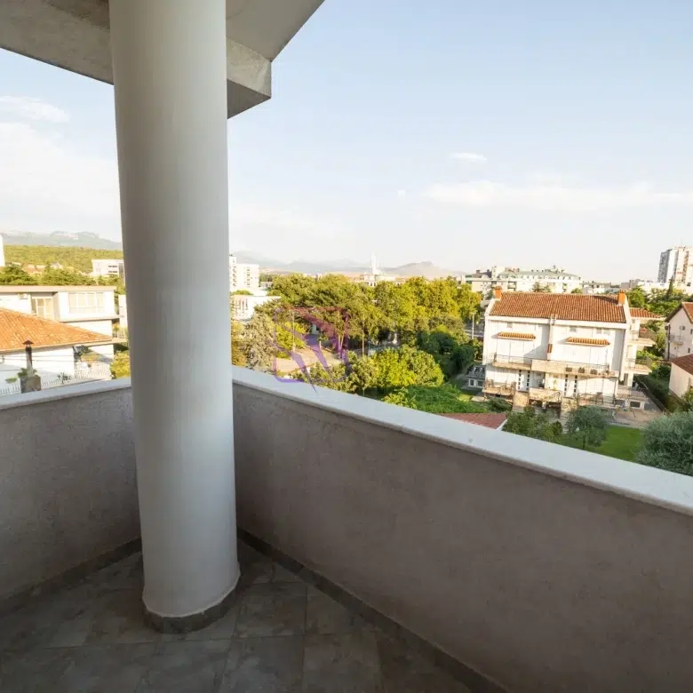 Two-Bedroom Apartment with Parking for Rent | 72 m² | €700 | Momišići, Podgorica