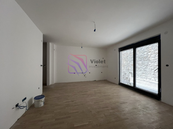Two-Bedroom Apartment for Sale | 52 m² | Gorica C, Podgorica | Under Construction